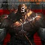 Zombie Kingkong Mã Số X
