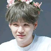 Min YoonGi