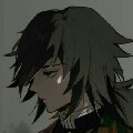 Tomioka Giyuu