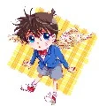 Conan/Shinichi