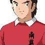 morisaki