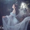 Bạch Trúc *Elizabeth*