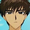 Kinomoto Touya