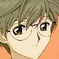 Tsukishiro Yukito