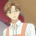 Kinomoto Fujitaka