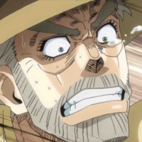 Joseph Joestar