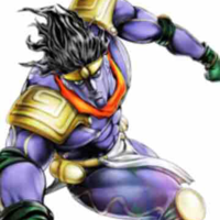 Star Platinum