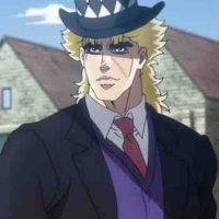 SpeedWagon