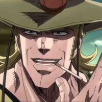 Hol Horse 