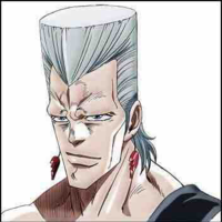 Polnareff