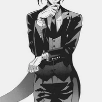 Tô Tạ(Quản gia)