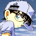 Edogawa Conan