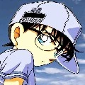 Edogawa Conan