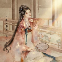 Niên Các Diệp