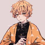 Zenitsu