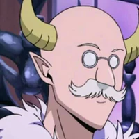 Lord Sullivan