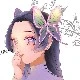 Kochou Kanae
