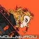 Kyojuro Rengoku
