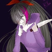 Nina the killer