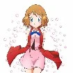 Dekime Serena