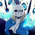 sans