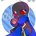 error sans