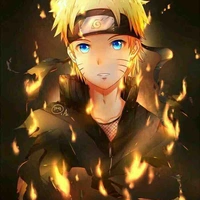 Uzumaki Naruto 