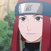 Mẹ Kushina 