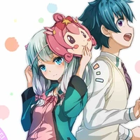 Cả hai anh em Uzumaki 