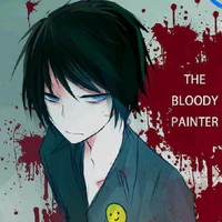 Bloody Paiter(Hellen)