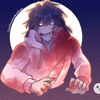 Jeff The Killer