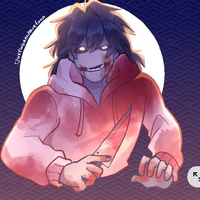 Jeff The Killer