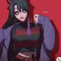 Nina The Killer