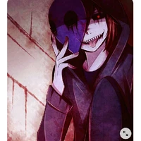 Eyeless Jack(E.J)