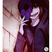 Eyeless Jack(E.J)