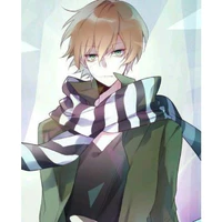 Homicidal Liu