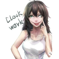 Clockwork