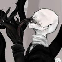 Slenderman(Slendy)