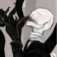 Slenderman(Slendy)