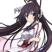 Shinonono Houki