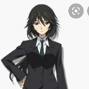 Orimura Chifuyu