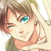 Eren Jeager