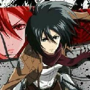 Mikasa Ackerman