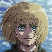 Armin Arlert