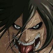 Titan Eren