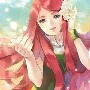 Uzumaki Kushina