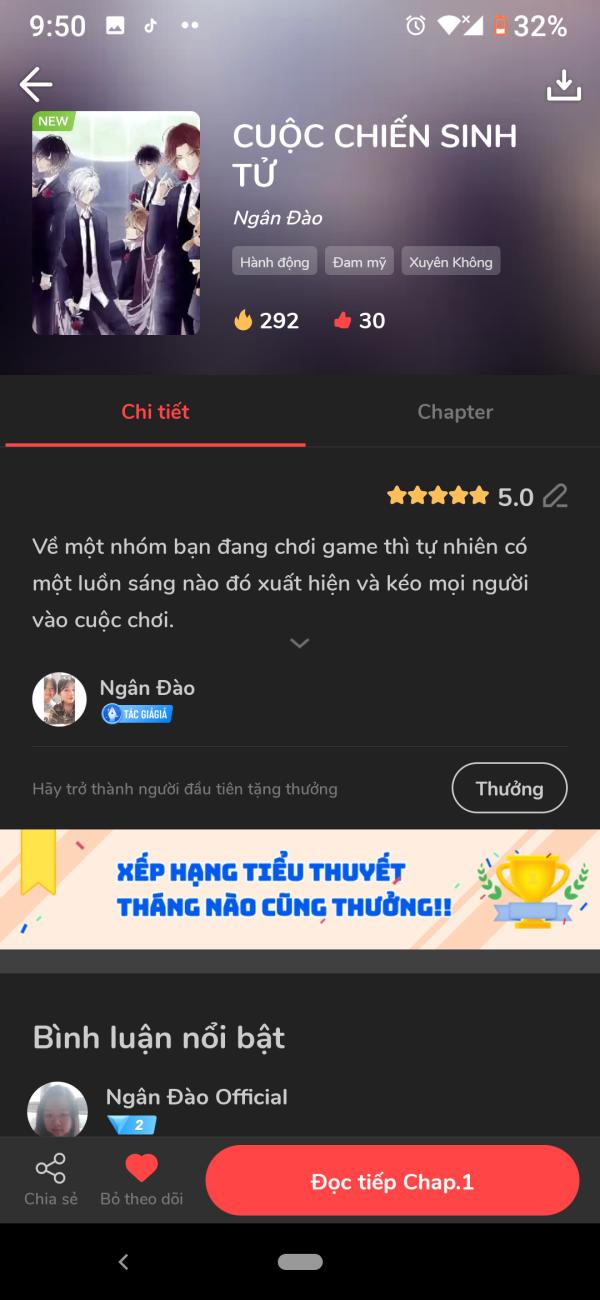 NovelToon