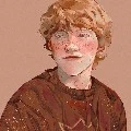Ron Weasley