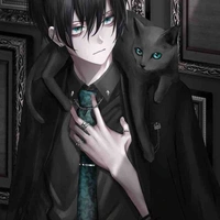 Cố Ngạc Song Ngư/ Pisces