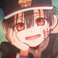Hanako-kun (Yugi Amane)